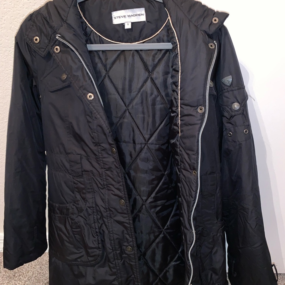 Steve Madden jacket